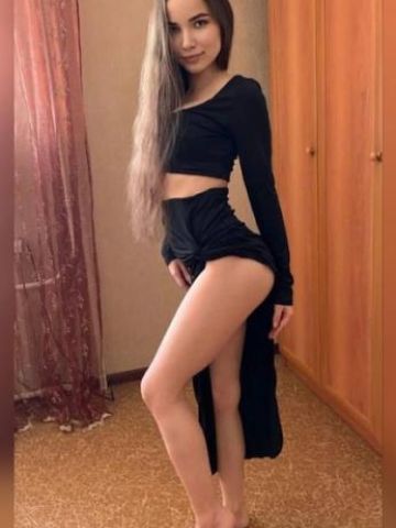 Проститутка Елизавета Проститутка Елизавета